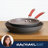 Rachael Ray Cucina Hard Anodized Nonstick Frying Pans / Skillet Set, 9.25 Inch and 11.5 Inch-14909548