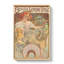Biscuits Lefevre by Alphonse Mucha - Wrapped Canvas-61878361
