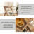 Table d'appoint Minimalist Modern