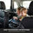 Car Back Seat Headrest iPad/Tablet Mounting System