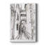 Europe Street Sketches II - galerie sur mesure