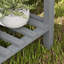 Elevated Planter