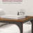 Mitul C-Shaped End Tables -790006090