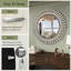 Miroir bijou pour mur-2075018091