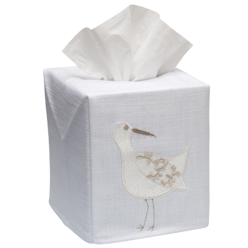 Housse pour boîte en tissu sandpiper Poulan