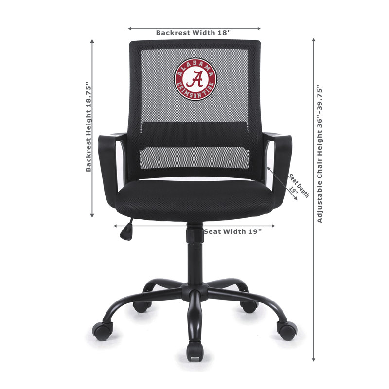 NCAA Office Task Chair, University of Alabama