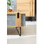 Barletta 2 Door Wardrobe
