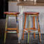 Tabouret 30 "Maryport