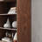 Modern classic home bookcase