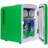 Coca Cola Koolatron 0.14 cu. ft. Countertop Mini Fridge