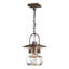 Mason 1 - Light Outdoor Pendant-1419317190-1419317185