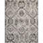 Tapis ivoire / gris Idaville-22279300