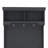 Hall Tree With Storage Shoe Bench For Entryway And Hallway, 4-In-1 Design Coat Racks With Hooks For Living Room, Black-186498677