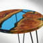 Abi-Rose Three Leg Coffee Table