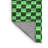 Washable Checkered Indoor Rug-1790333983