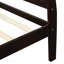 Lit plateforme avec sommier en bois-1591493924
