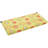 Outdoor 3 " Bench Seat Cushion-105792898-95753633