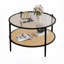 78cm Glass Top Console Table-407630487-407630485-407630482