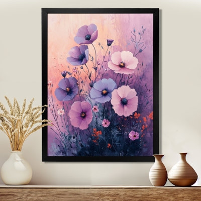 Beamond - Floral Wall Decor