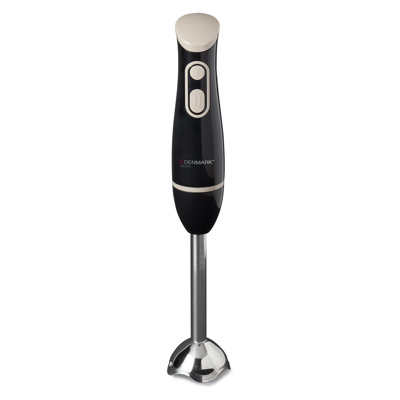 Denmark Electric Two-Speed Hand-Held Immersion Blender