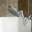 Pomme de douche réglable-58851331