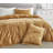 Piers Distressed Velvet Duvet Cover Set-100367872-100367874