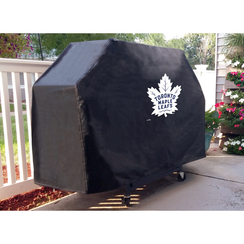 NHL Grill Cover, Toronto Maple Leafs, 60"