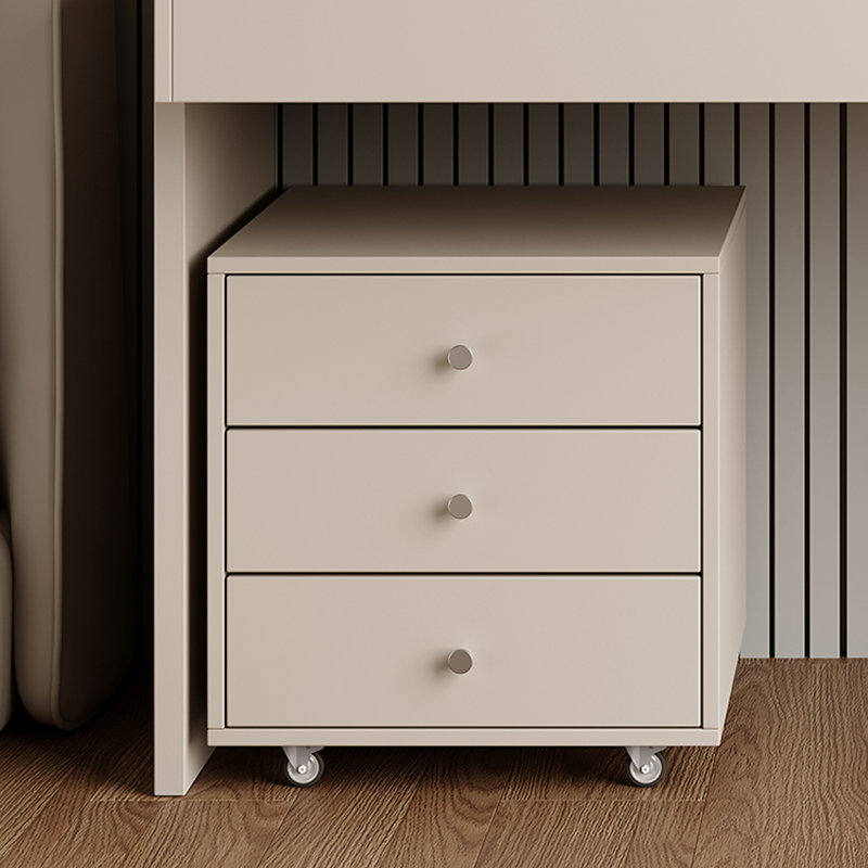 Gênes, H 30,71 po x l 47,24 po x P 19,69 po, Blanc cassé / blanc