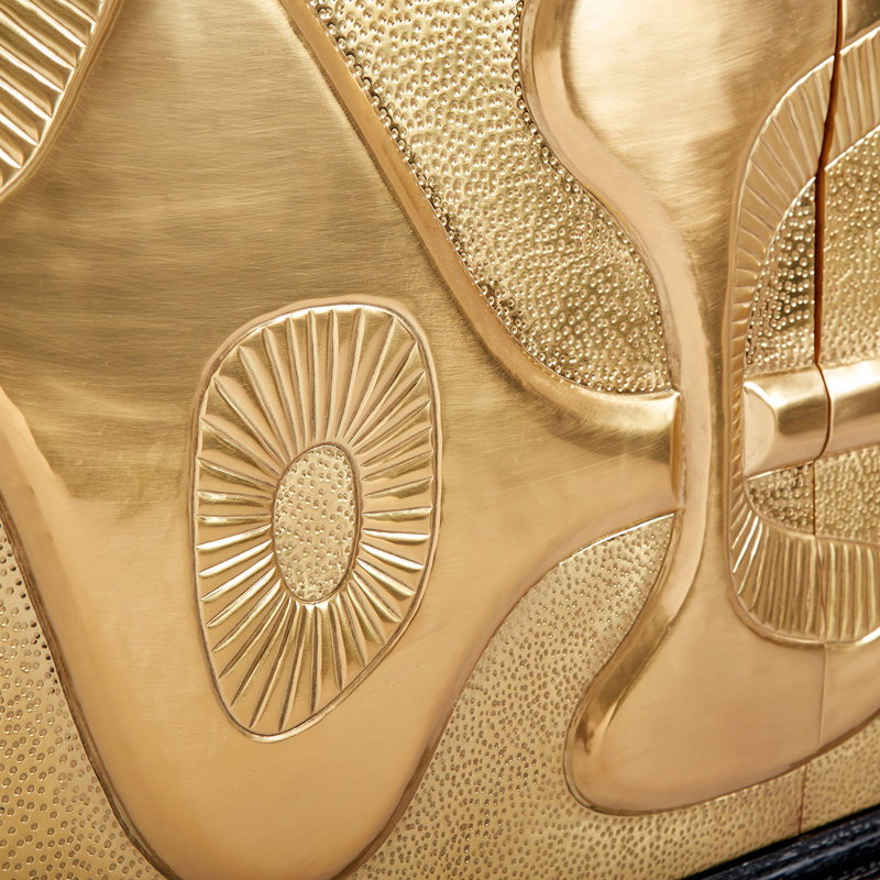 Reform Credenza