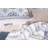 Brambleton 3 Piece Quilt Set Cotton Reversible and Machine Washable-101119847