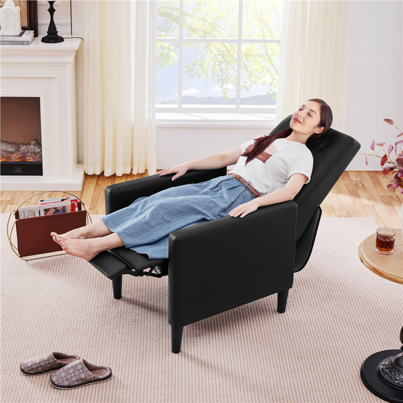 Reimar 67cm Wide Zero Gravity Recliner