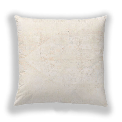 Coussin décoratif abstrait 1166