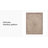  Asha Lilith Vintage Oriental Kilim Gray/Beige/Ivory Rug-84996581