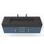 Ensemble de meuble-lavabo simple 60 po Nile-1026991996-1026991998-980925919