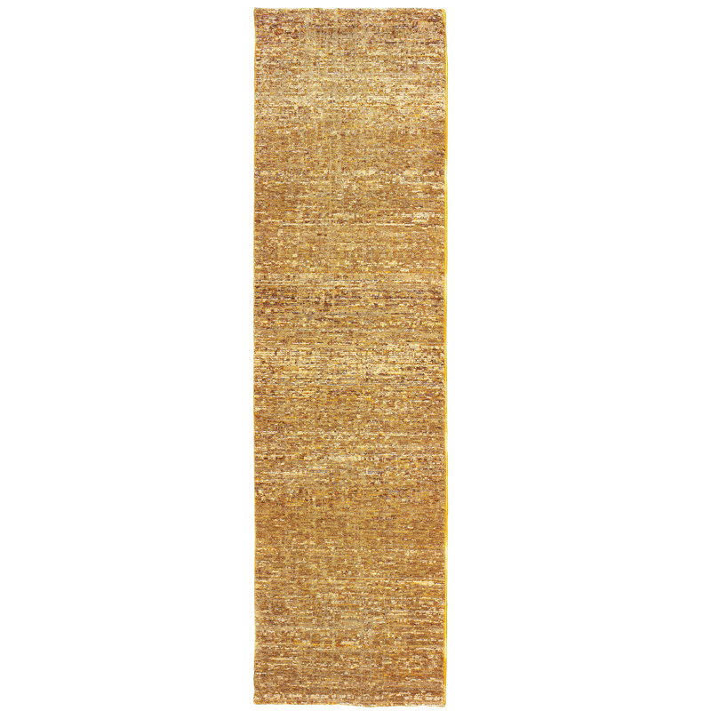 Performance Indoor Rug, Runner 2'3" x 8'
