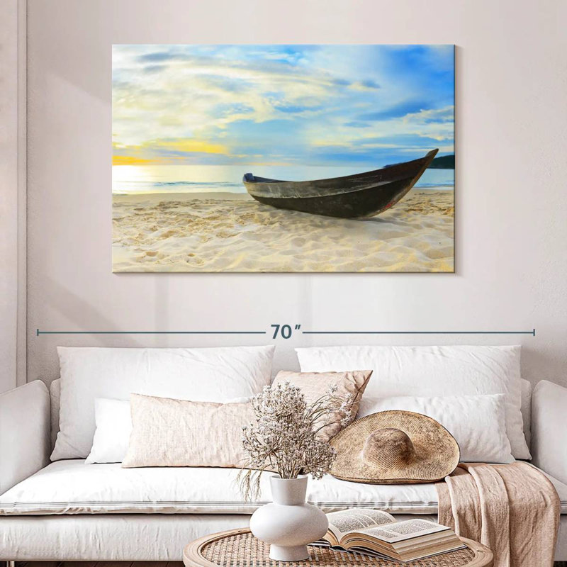 Gillard Breeze, 32" H x 48" W