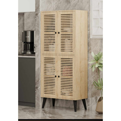Armoire multifonctionnelle