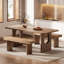 Engineered Wood Bench-1956653973