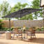 Antavion Cantilever Parasol-878323668