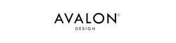 Logo AVALON DESIGN