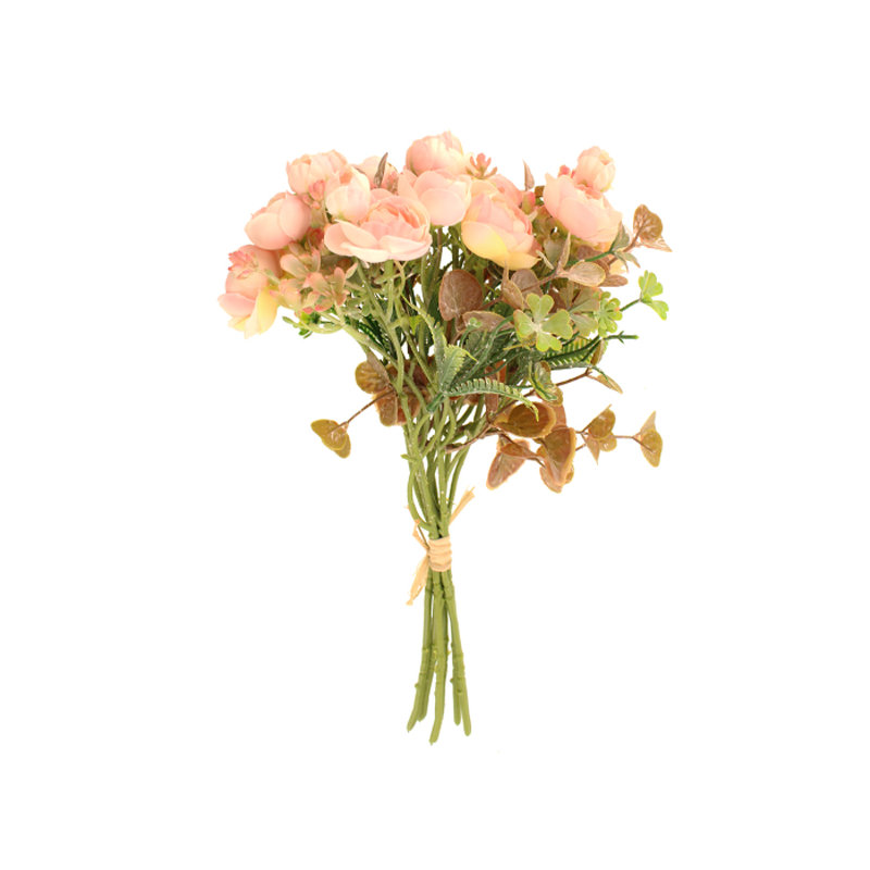 Mixed Assortment Arrangement, Pink