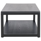 Omara Rectangular Single Coffee Table