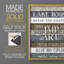 Simple Lake Rules, reproduction encadrée - bois massif-1630779206-1630779204