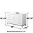 Amici 42 Single Bathroom Vanity with Top-98143871-98143872-123176077