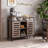 Itayetzi Accent Cabinet