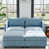 Blue est en rupture de stock