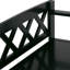 Amherst Solid Wood Entryway Storage Bench-451688245