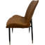 Accent in Brown