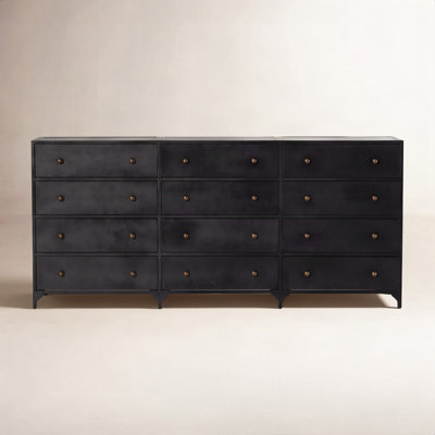 Bayline 12 - Drawer Dresser