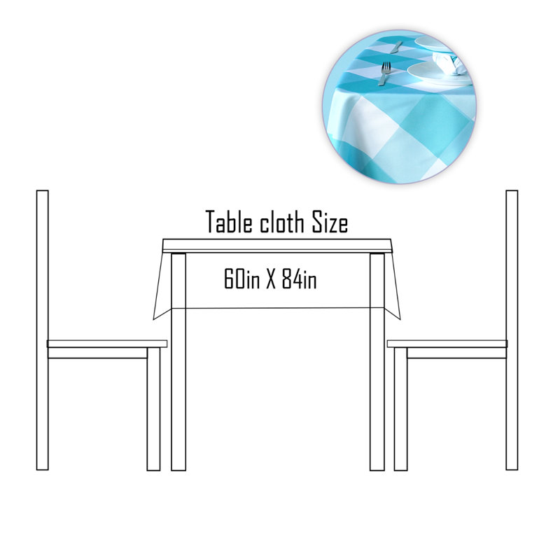 Chana Tablecloth